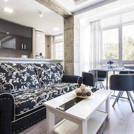 Casa Marina Malaga Apartment Exterior photo